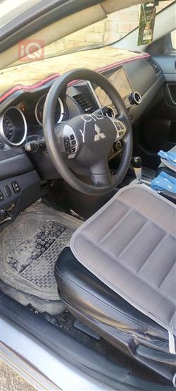 میتسوبیشی لانسەر